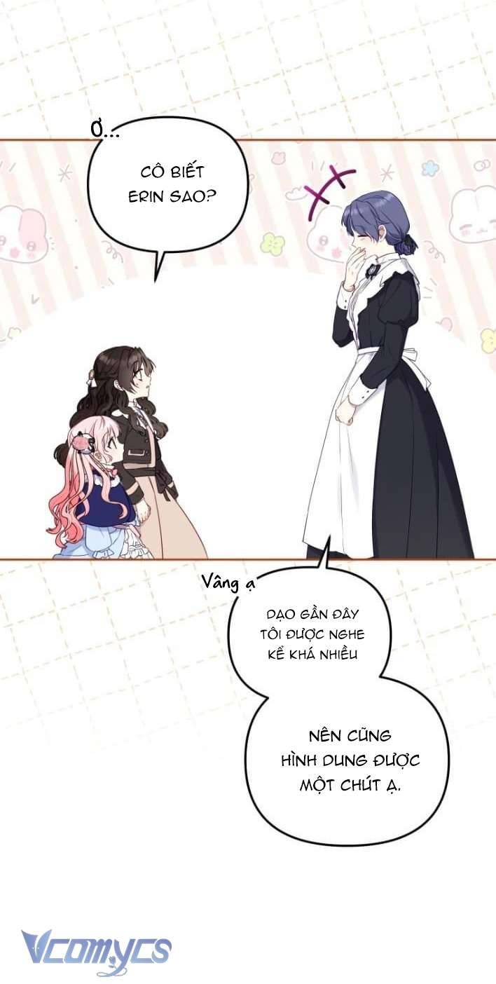 Tôi Được Nuôi Dưỡng Bởi Những Kẻ Phản Diện Chap 49 - Trang 3