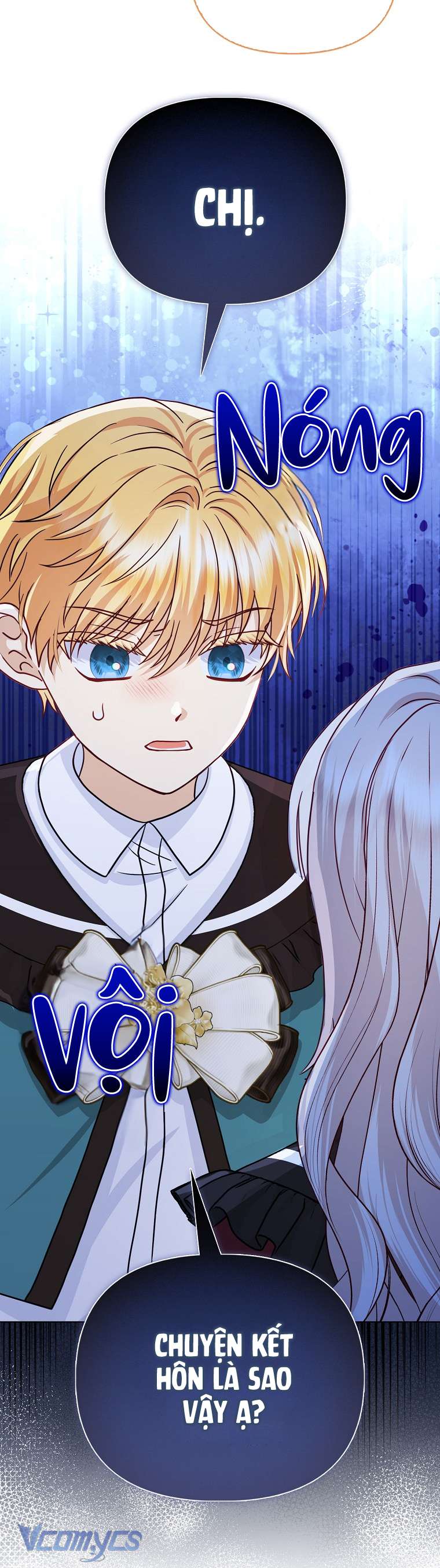 Nhân Vật Phản Diện Đều Thích Tôi Chapter 20 - Trang 4