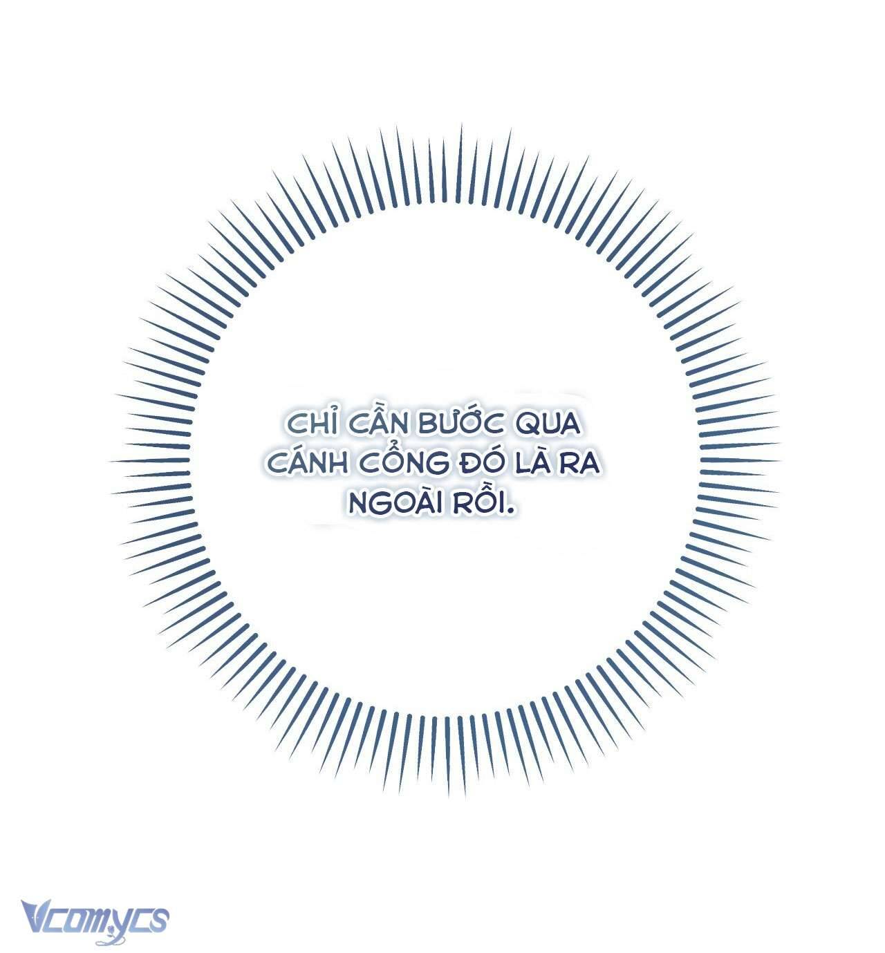 Thánh Nữ Giả Muốn Bỏ Trốn Chap 35 - Trang 4