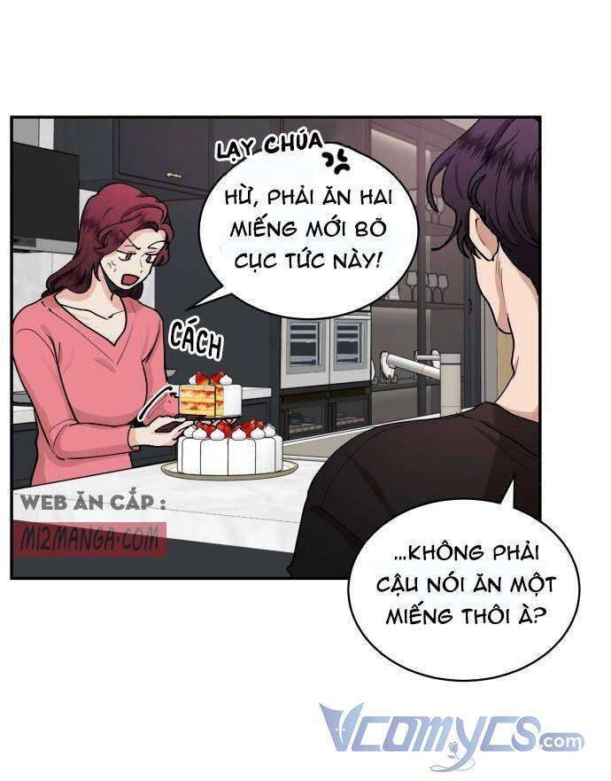 Oan Gia Ngõ Hẹp Chapter 40 - Trang 3