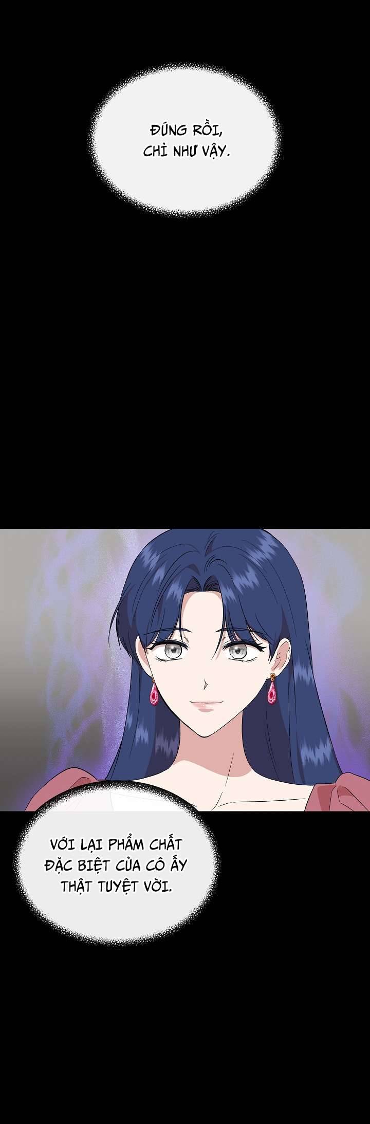 Tôi Không Phải Là Cinderella Chapter 76 - Trang 4