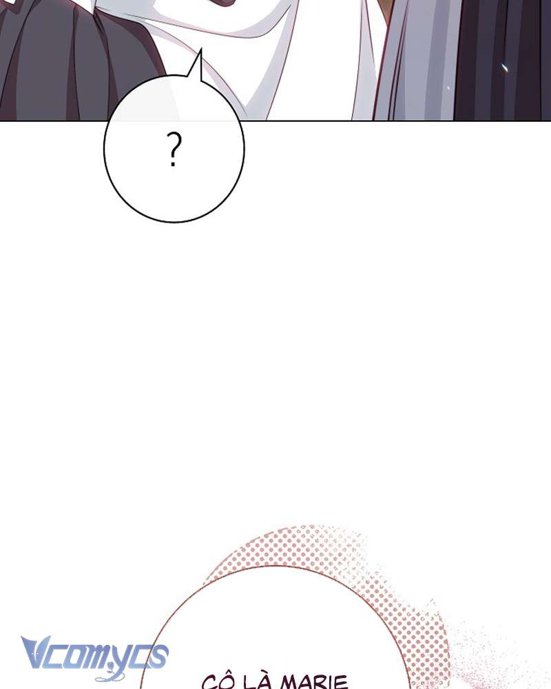 Hầu Gái Độc Quyền Của Hoàng Hậu Phản Diện Chapter 54 - Trang 4