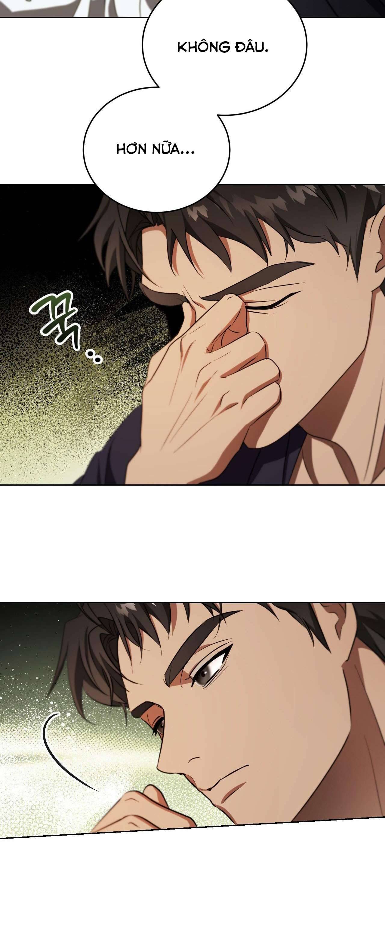 Thánh Nữ Giả Muốn Bỏ Trốn Chap 23 - Next Chap 24