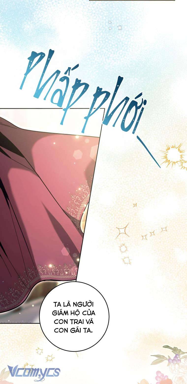 Bé Con Cá Voi Sát Thủ Chapter 20 - Trang 4