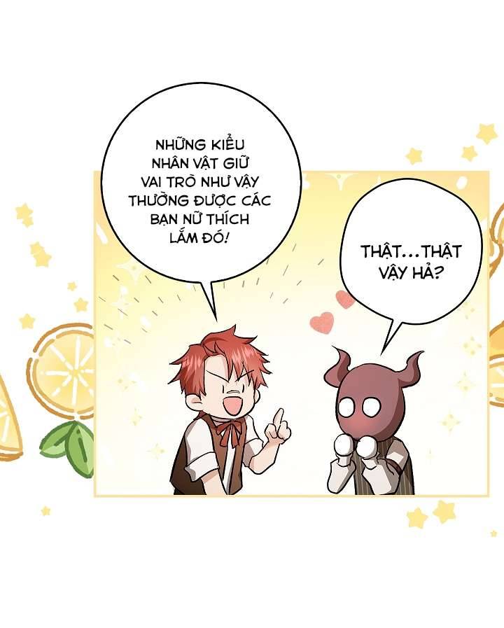 Hôn Phu Ẩn Sắc Chapter 51 - Trang 4