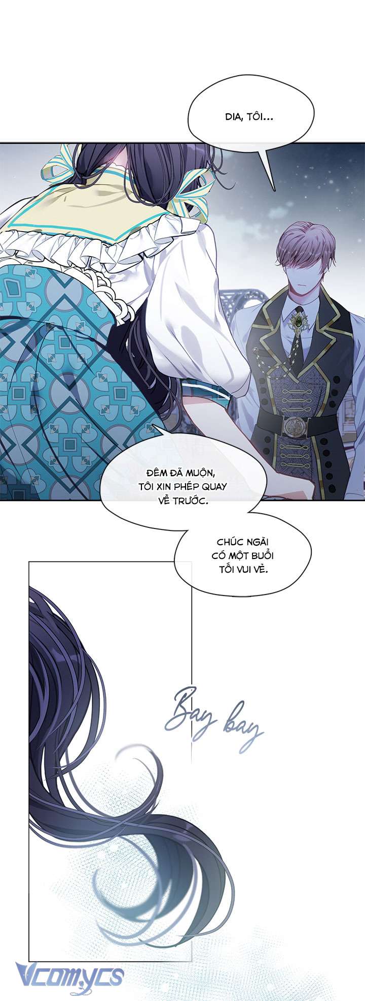 Gia Đình Bị Ám Ảnh Bởi Tôi Chapter 52 - Trang 4