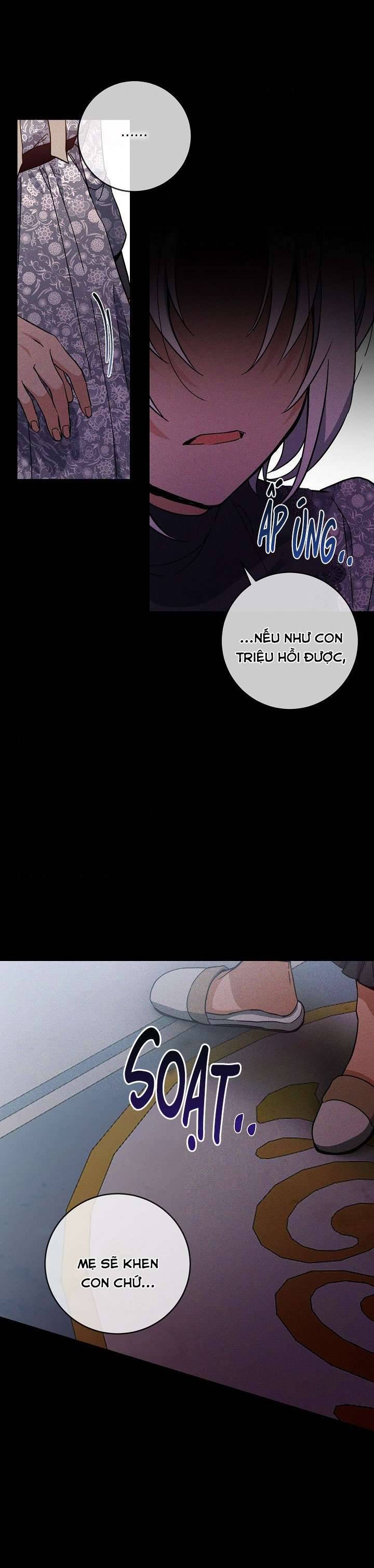 Lại Một Lần Nữa Hướng Về Ánh Sáng Chap 40 - Trang 2