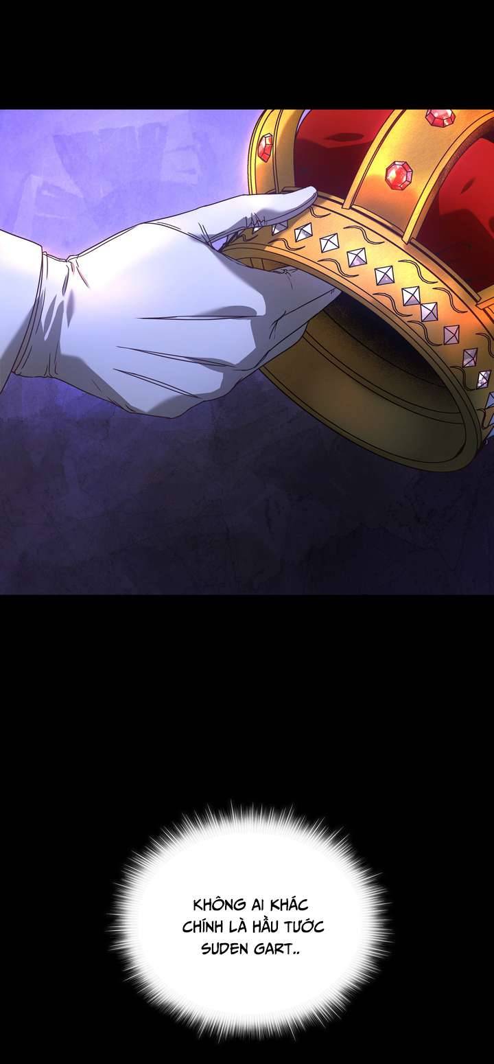 Công Nương Su Chapter 8 - Trang 4