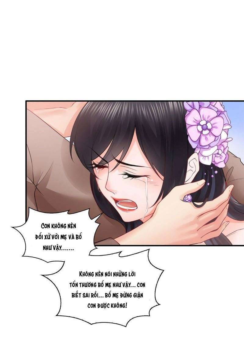 Hệt Như Hàn Quang Gặp Nắng Gắt Chap 84 - Trang 4