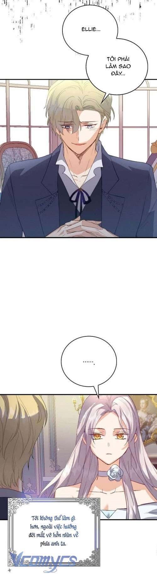 Tôi Chỉ Nhận Ra Sau Khi Mất Cô Ấy Chap 3 - Trang 2