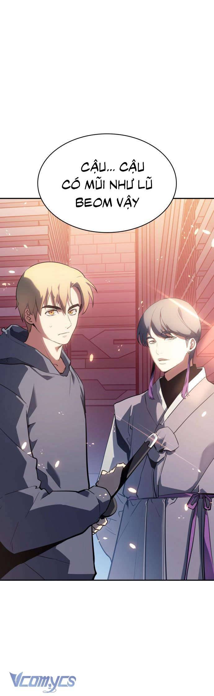 (BTS - HYBE) 7FATES: CHAKHO Chap 7 - Trang 2