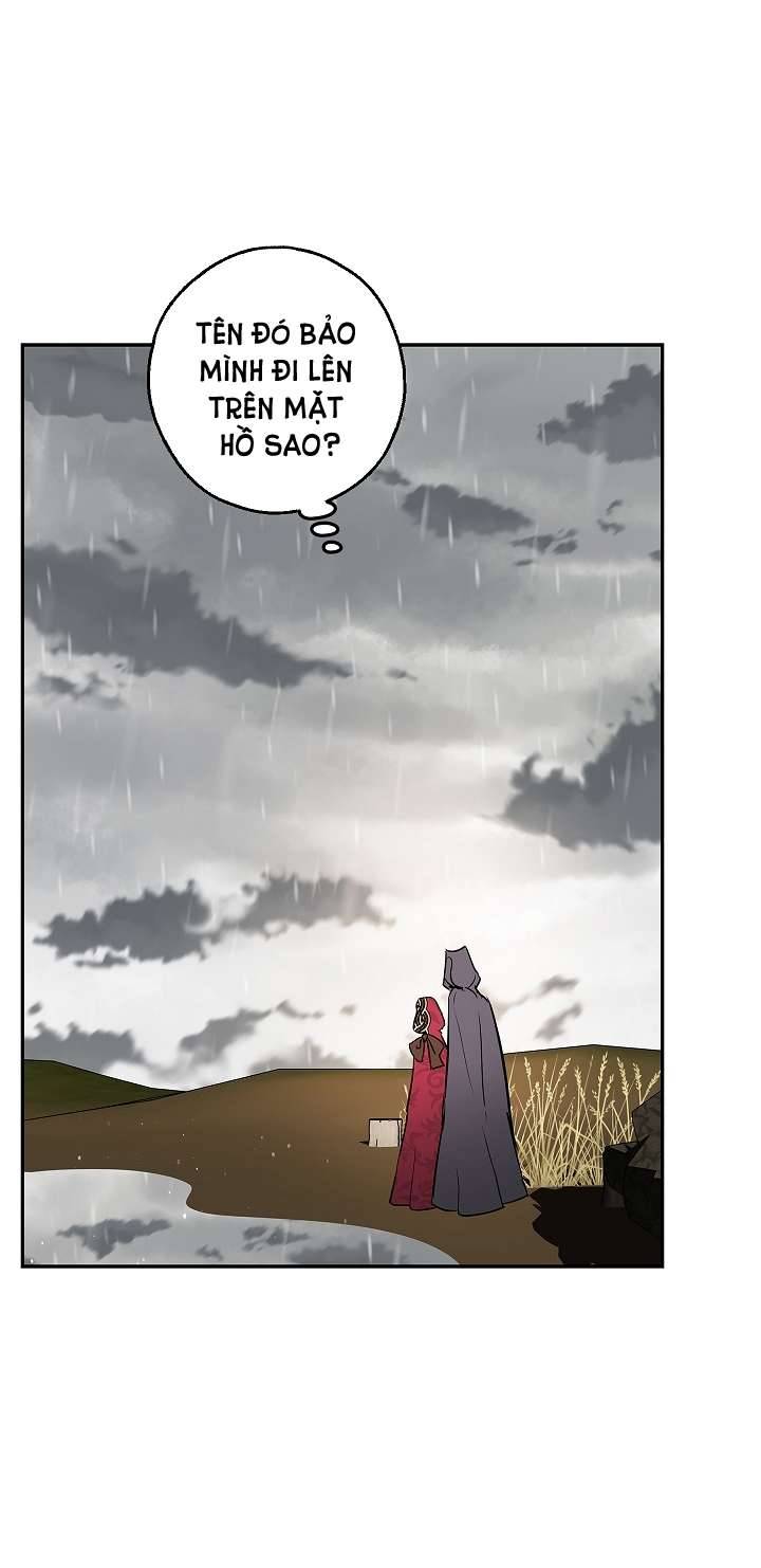 Hôn Phu Ẩn Sắc Chapter 29 - Trang 4