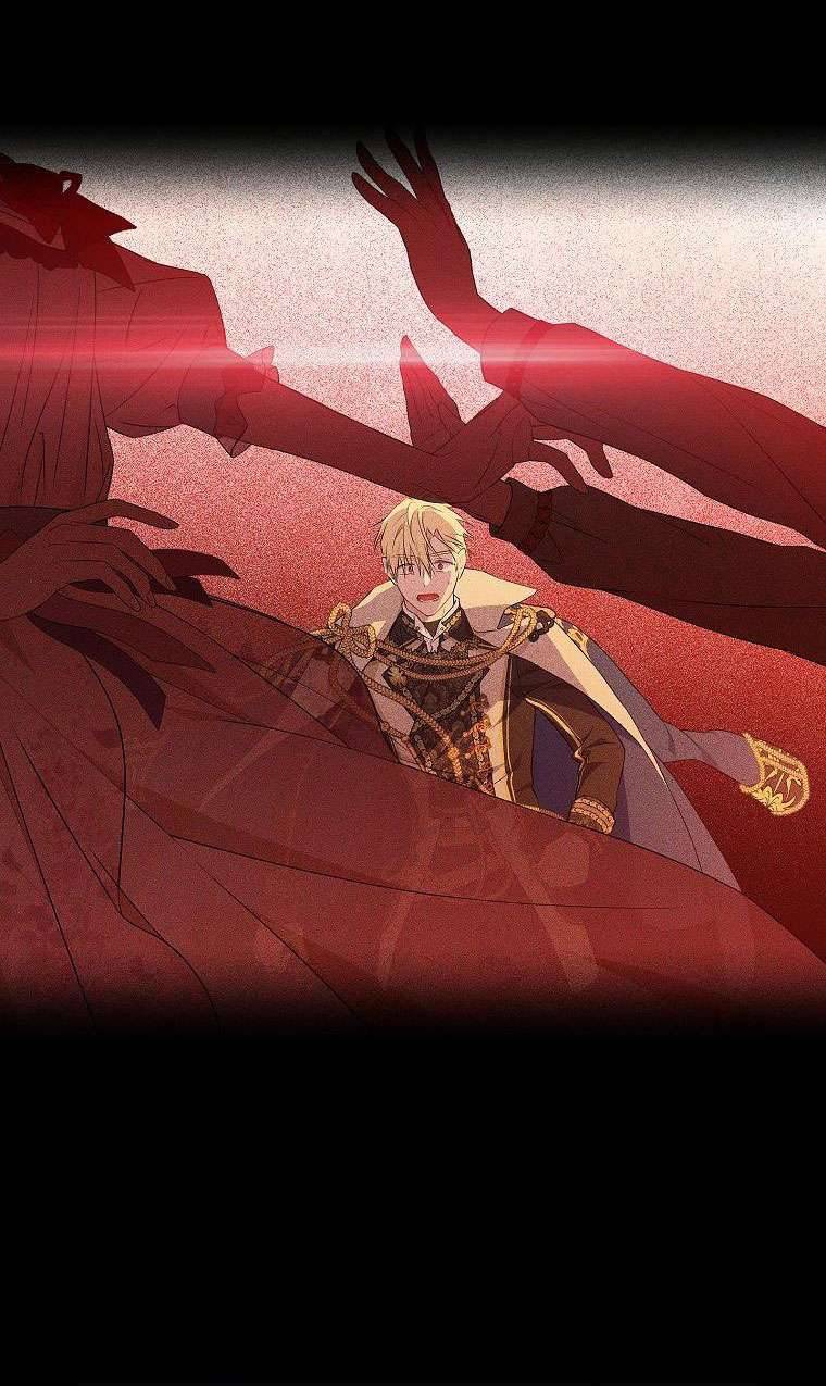 Tôi Là Minh Chứng Của Sự Thật Chap 95 - Trang 3