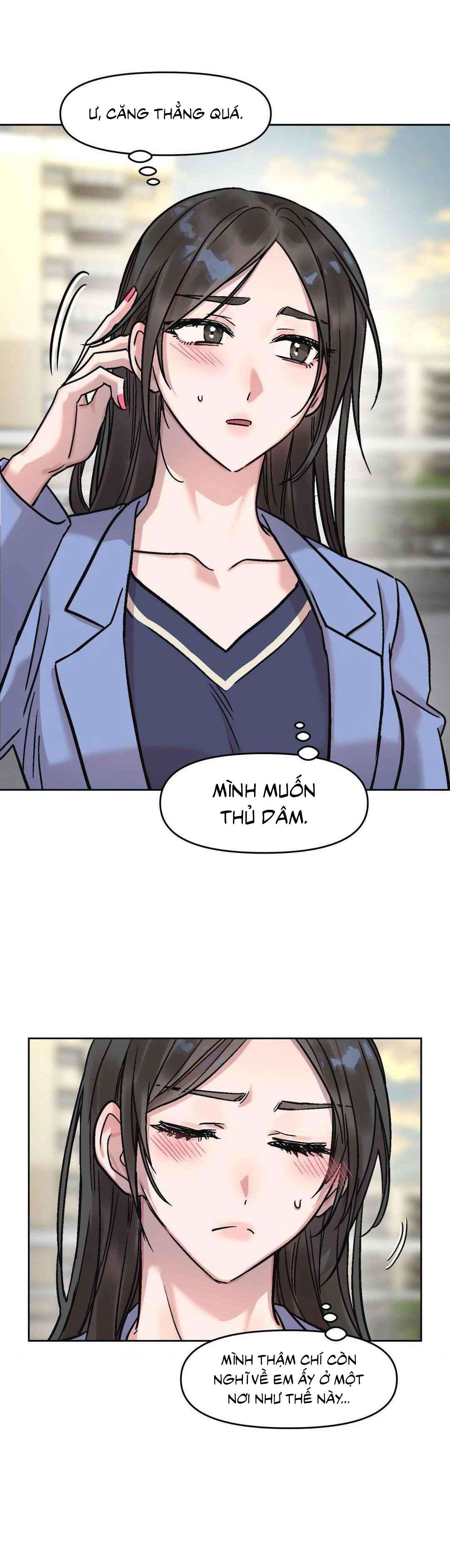 Người Gọi Nặc Danh 2 Chap 4 - Trang 2