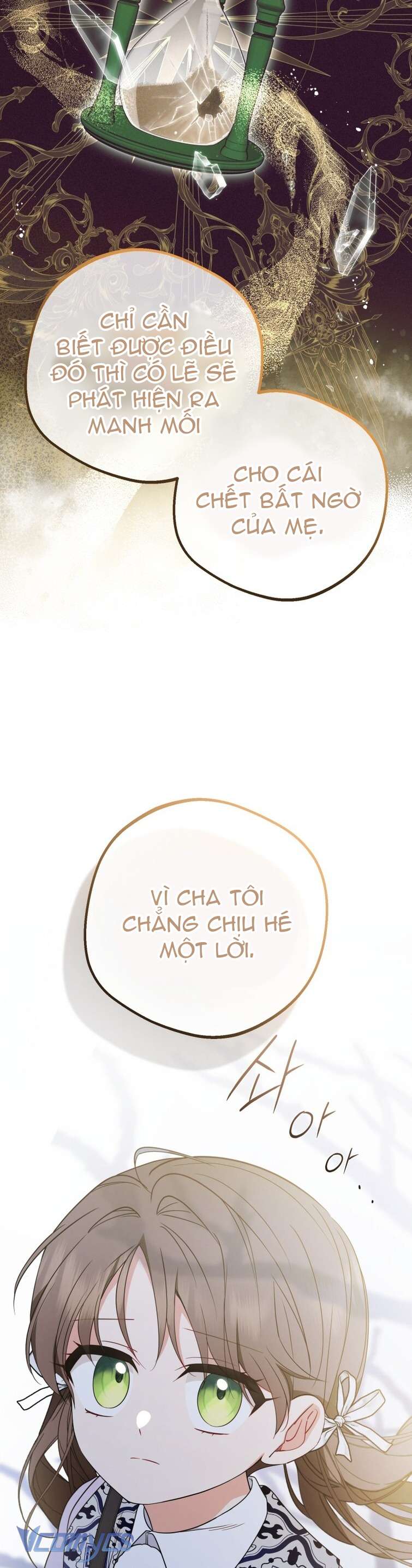 Được Yêu Thương Mà Còn Ngại Ngùng Sao! Chap 49 - Trang 4