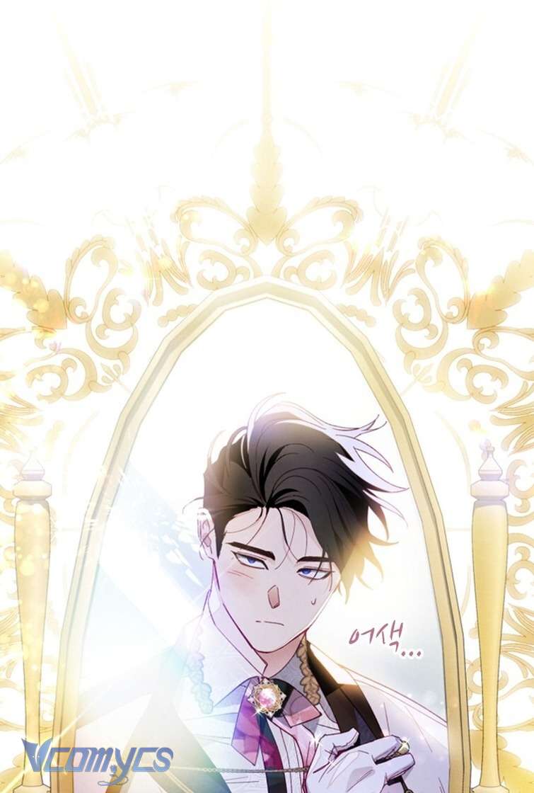 Nuôi vị hôn phu bằng tiền bạc. Chap 11 - Trang 2