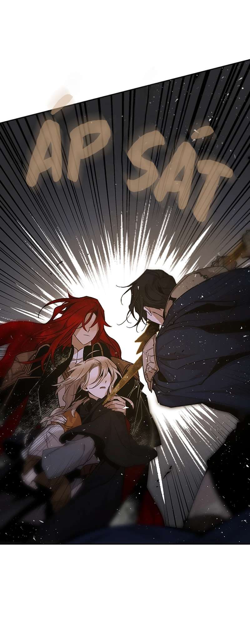 Lời Thú Nhận Của Chúa Tể Bóng Tối Chap 4 - Trang 4