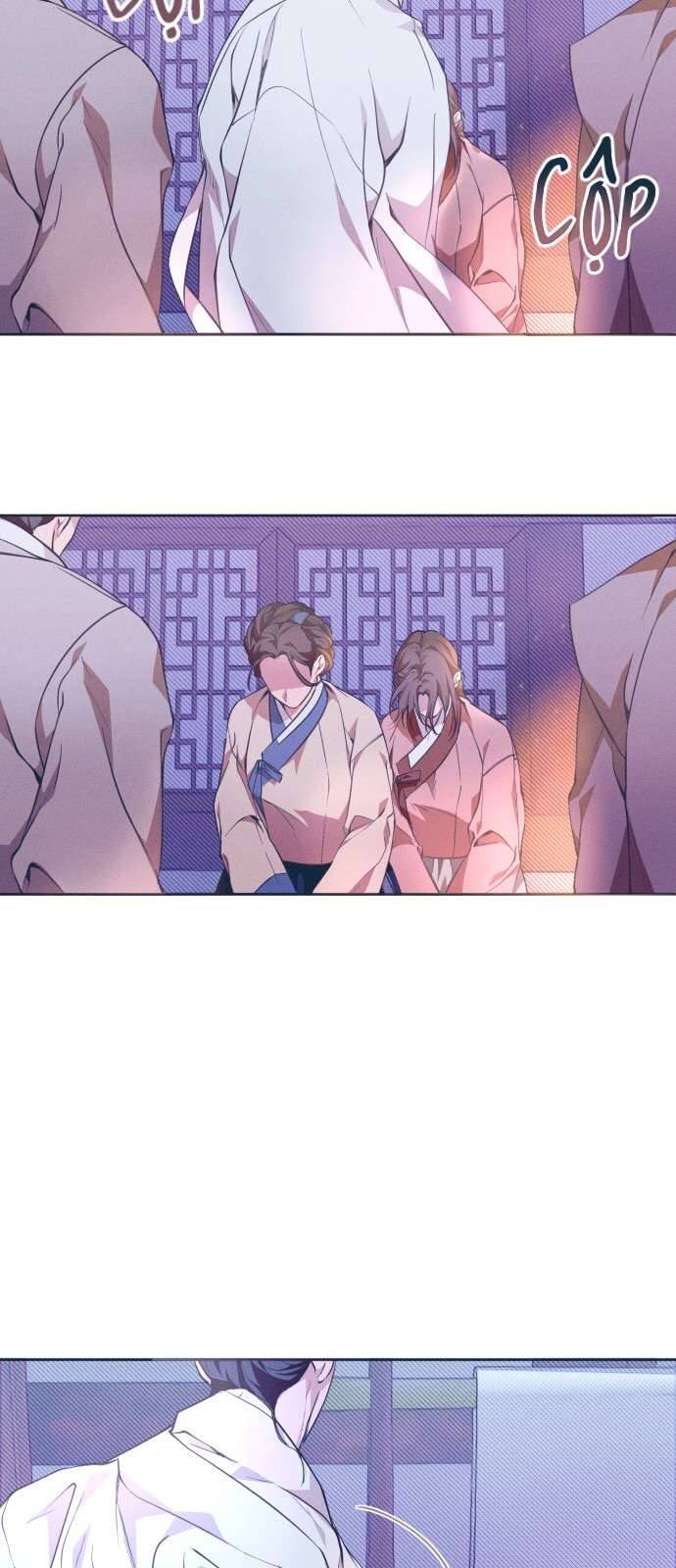 Dabi, Hương Vị Ngây Ngất Chap 11 - Trang 3