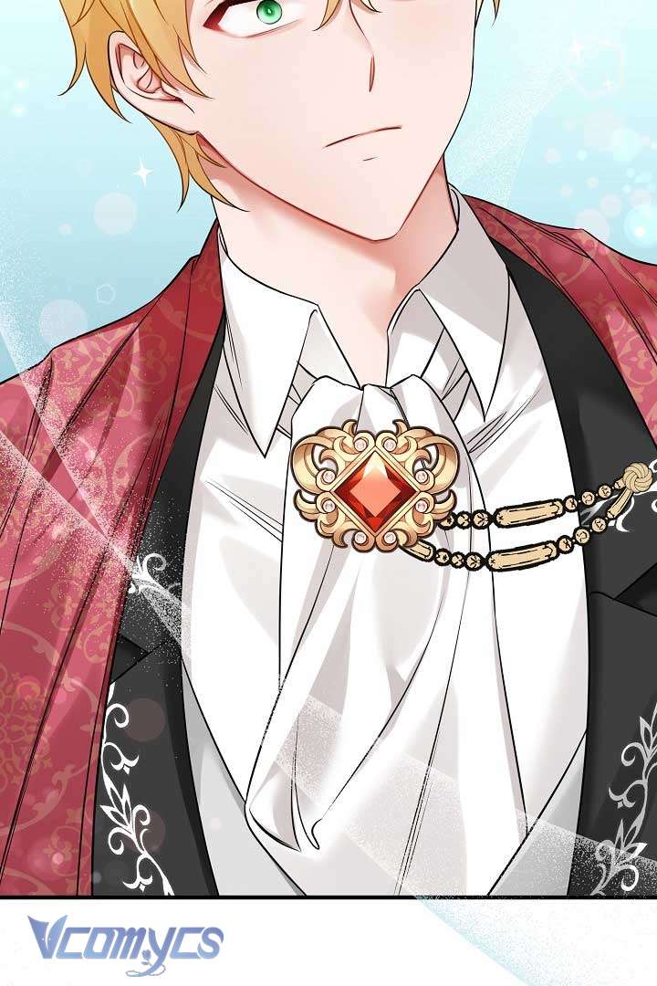 Mê Cung Cám Dỗ Của Emilone Chapter 4 - Trang 4