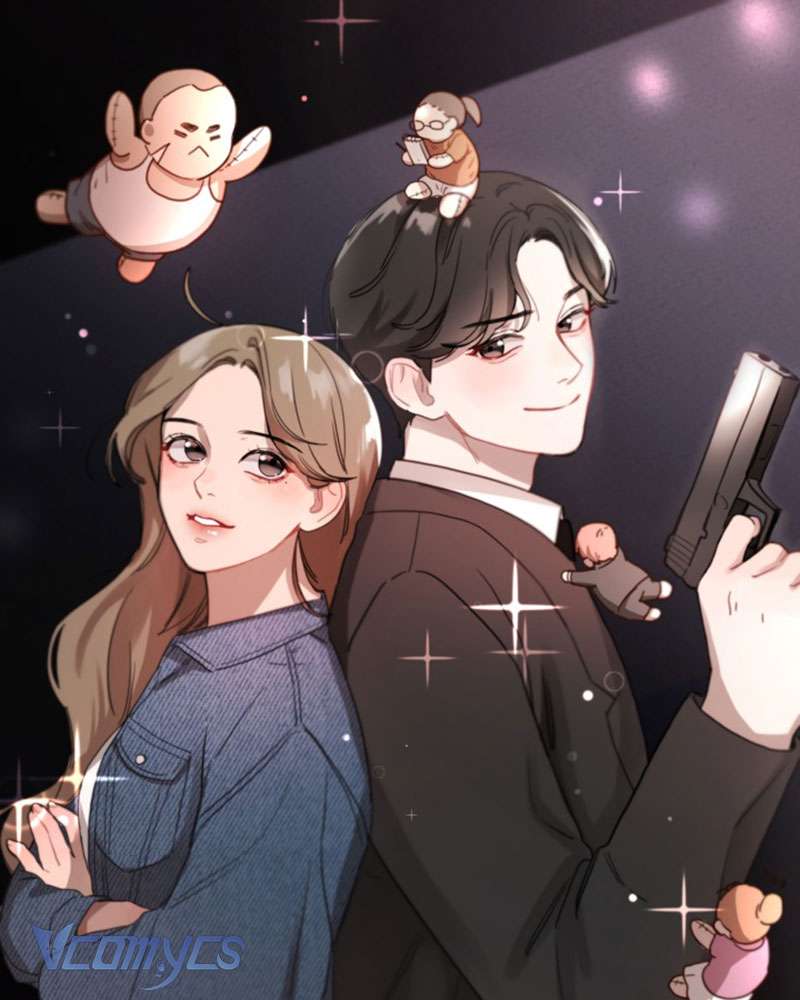 Sát Nhân Nhà Bên Chap 5 - Trang 2