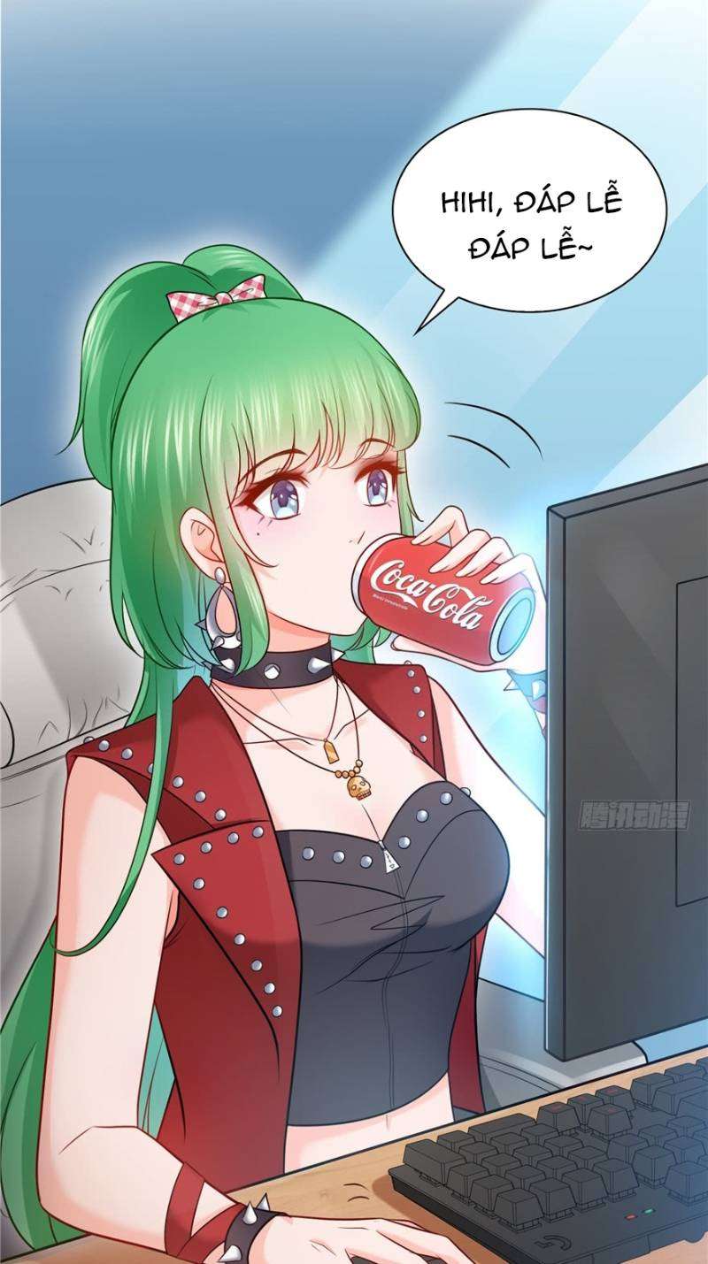 Hệt Như Hàn Quang Gặp Nắng Gắt Chap 37 - Next Chap 38