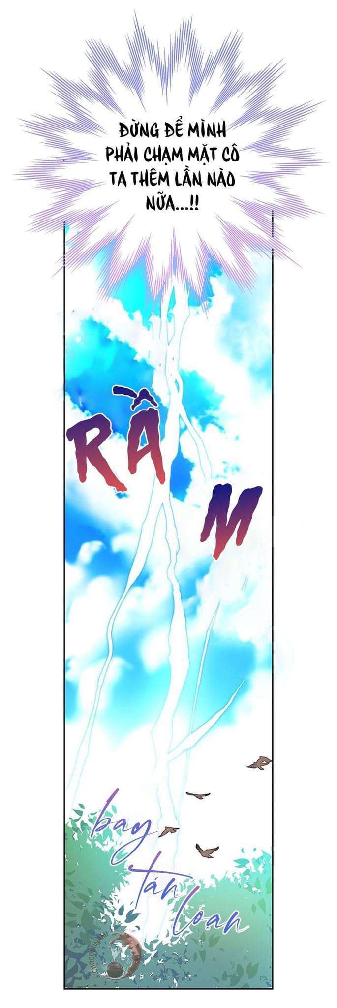 Tôi Là Minh Chứng Của Sự Thật Chap 21 - Next Chap 22