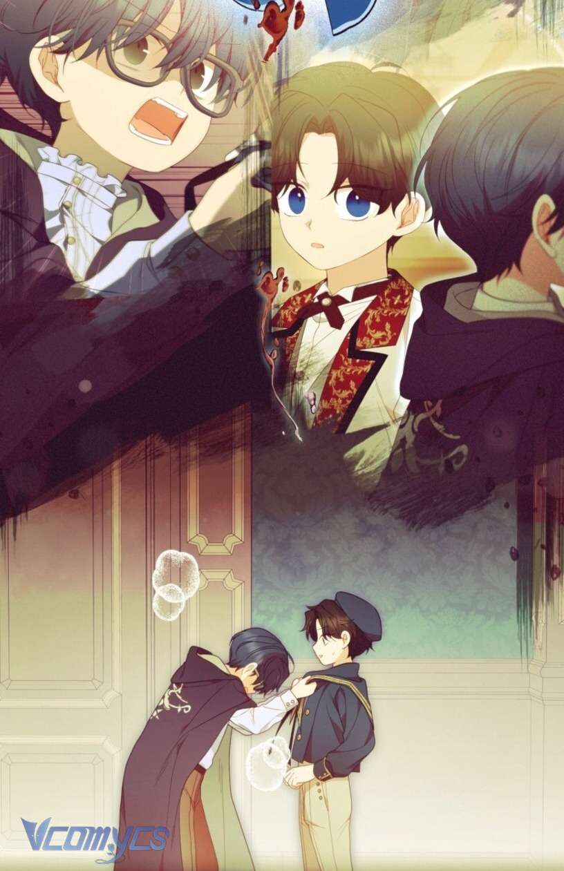 Được Yêu Thương Mà Còn Ngại Ngùng Sao! Chap 53 - Trang 4