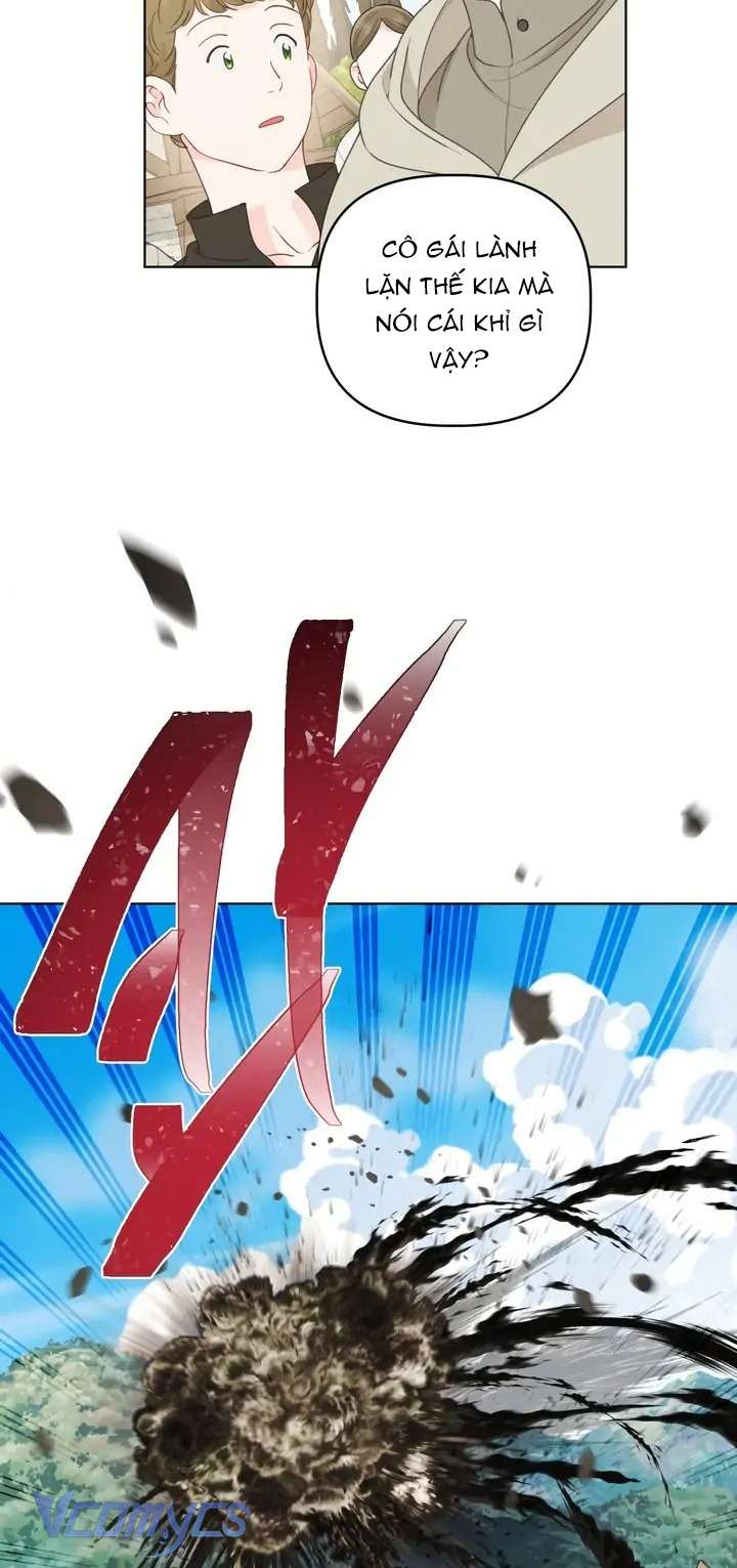 Sự Điều Trị Đặc Biệt Của Tinh Linh Chapter 70 - Next Chapter 71