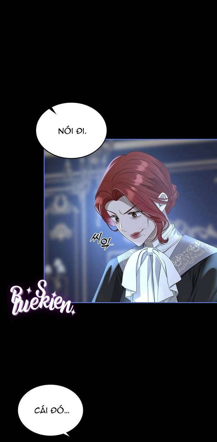 Nam Chính Quái Vật Sống Dưới Giường Tôi Chapter 20 - Trang 4