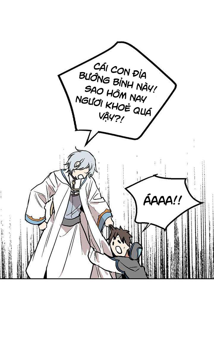 Vị Hôn Thê Khế Ước Của Công Tước Chapter 42 - Trang 4