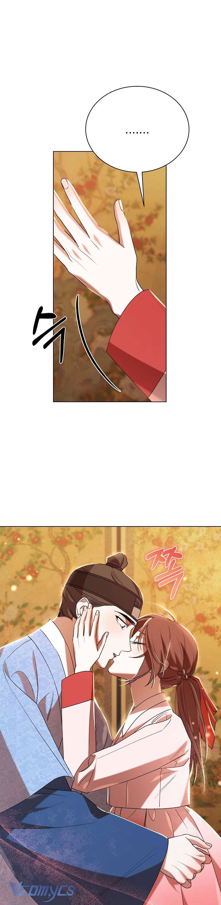 [18+] Biên Niên Sử Xuân Họa Thời Joseon Chap 38 - Trang 2