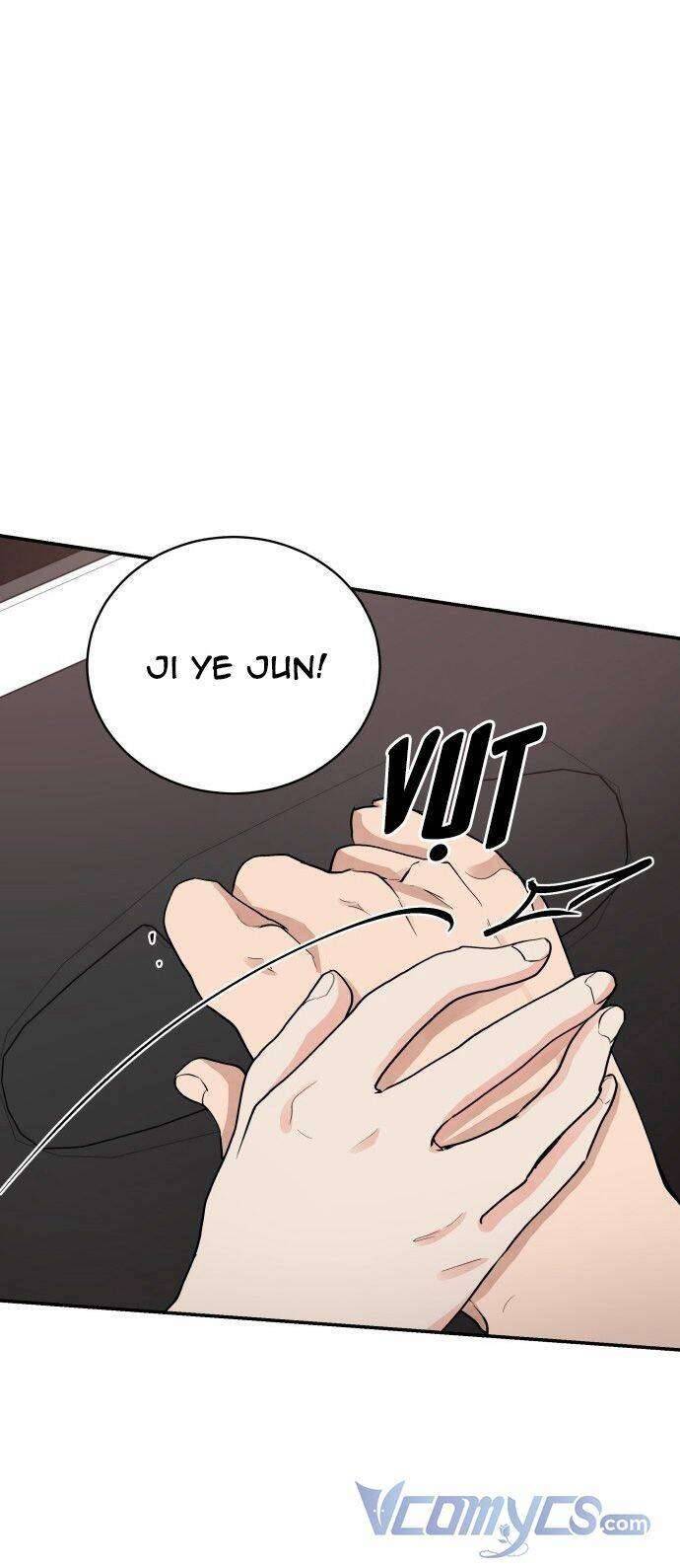 Oan Gia Ngõ Hẹp Chapter 44 - Trang 3