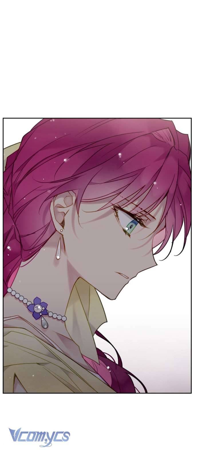 Kết Cục Của Nhân Vật Phản Diện Chỉ Có Thể Là Cái Chết Chapter 95 - Trang 4