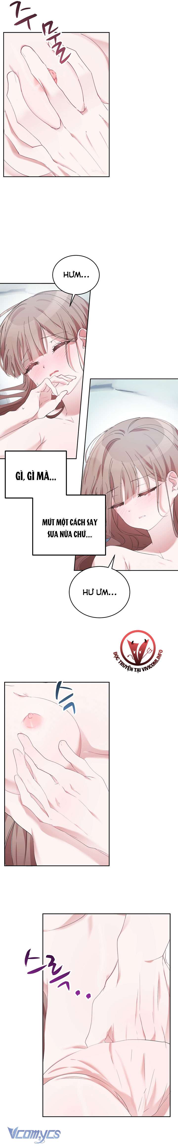 [18+] Người Bạn Dâm Đãng Chap 4 - Trang 2