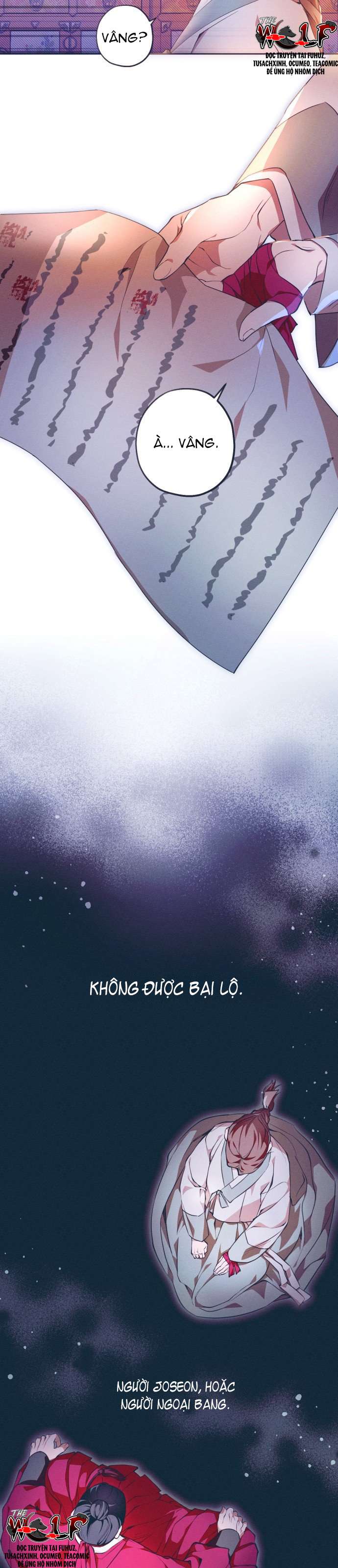 Dabi, Hương Vị Ngây Ngất Chap 8 - Trang 3