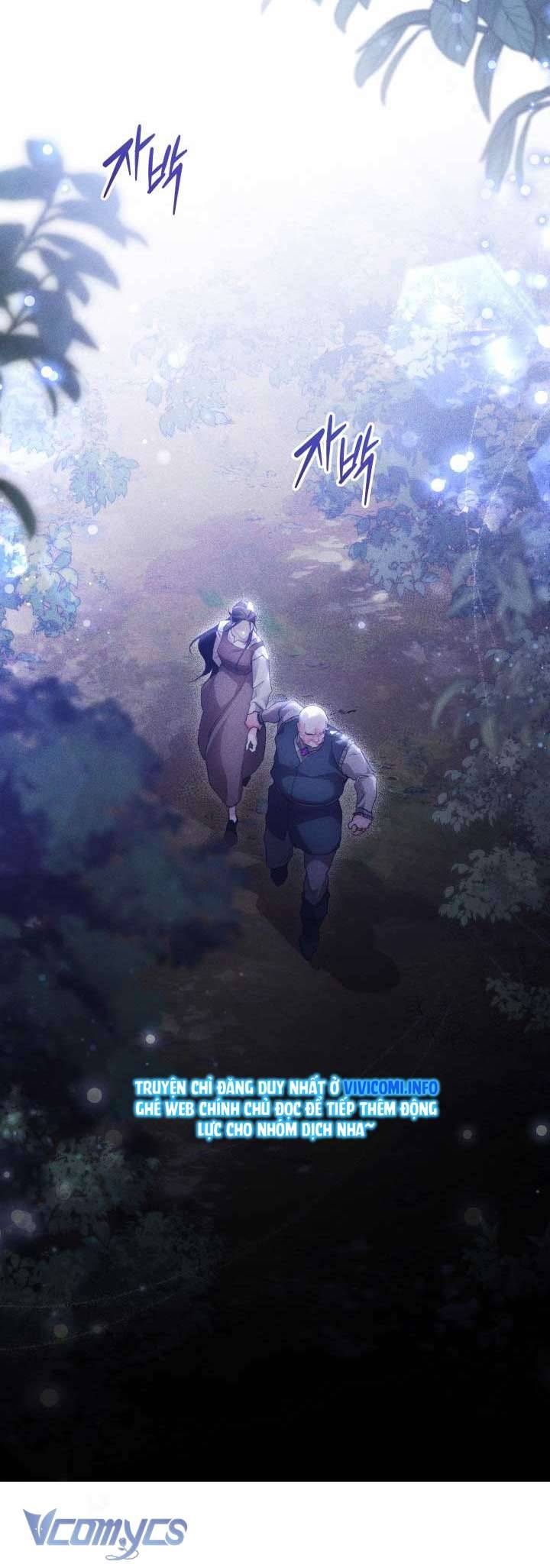 Tiếng Trống Vang Dội Chapter 27 - Trang 4