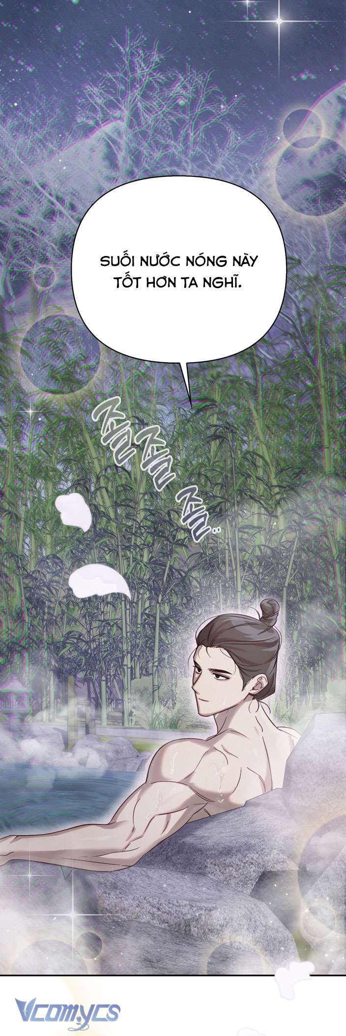 [18+] Tiết Học Bí Mật Của Trung Điện Chap 23 - Trang 2