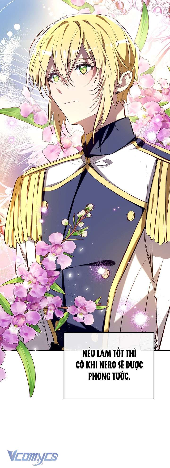 Chúng Ta Có Thể Trở Thành Một Gia Đình Được Không? Chap 98 - Trang 2