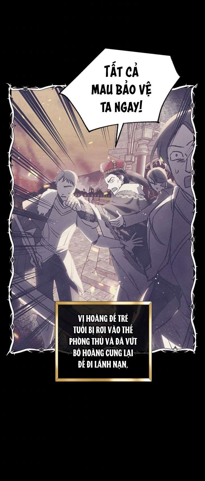 Cha À, Con Không Muốn Kết Hôn Đâu Chap 14 - Next Chap 15