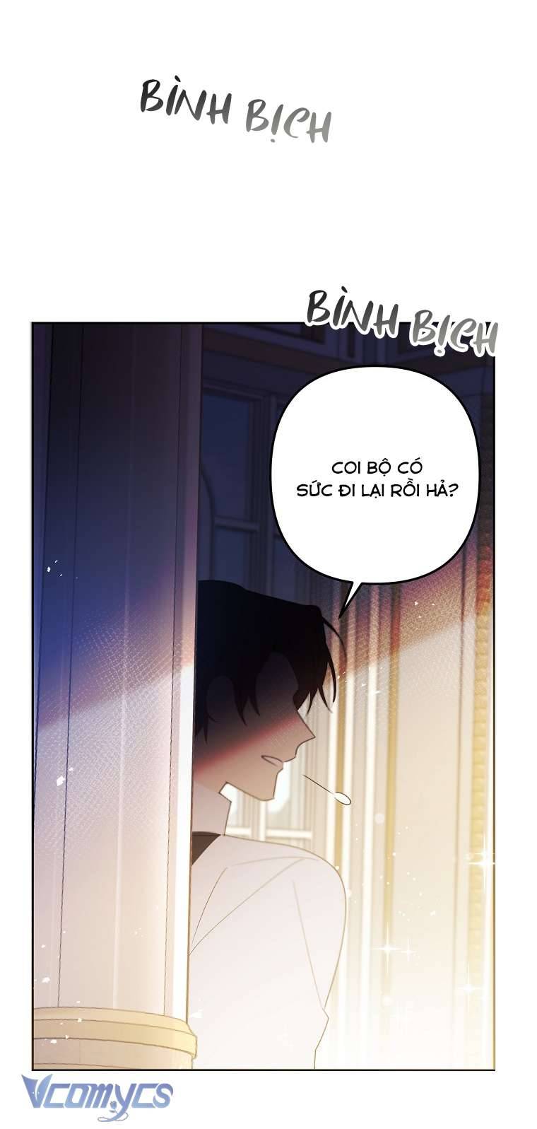 Quý Tộc Gì Chứ, Tôi Chỉ Muốn Về Nhà Chap 2 - Trang 2