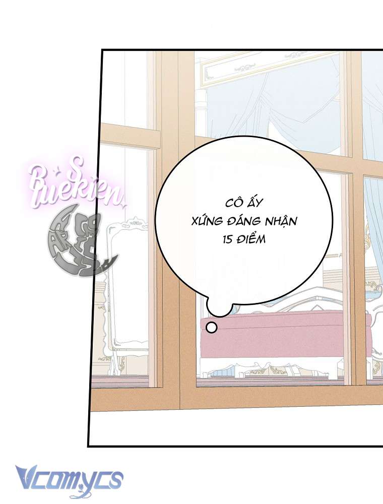 Chị Gái Của Nhân Vật Phản Diện Hôm Nay Cũng Đang Đau Khổ Chapter 32 - Trang 4