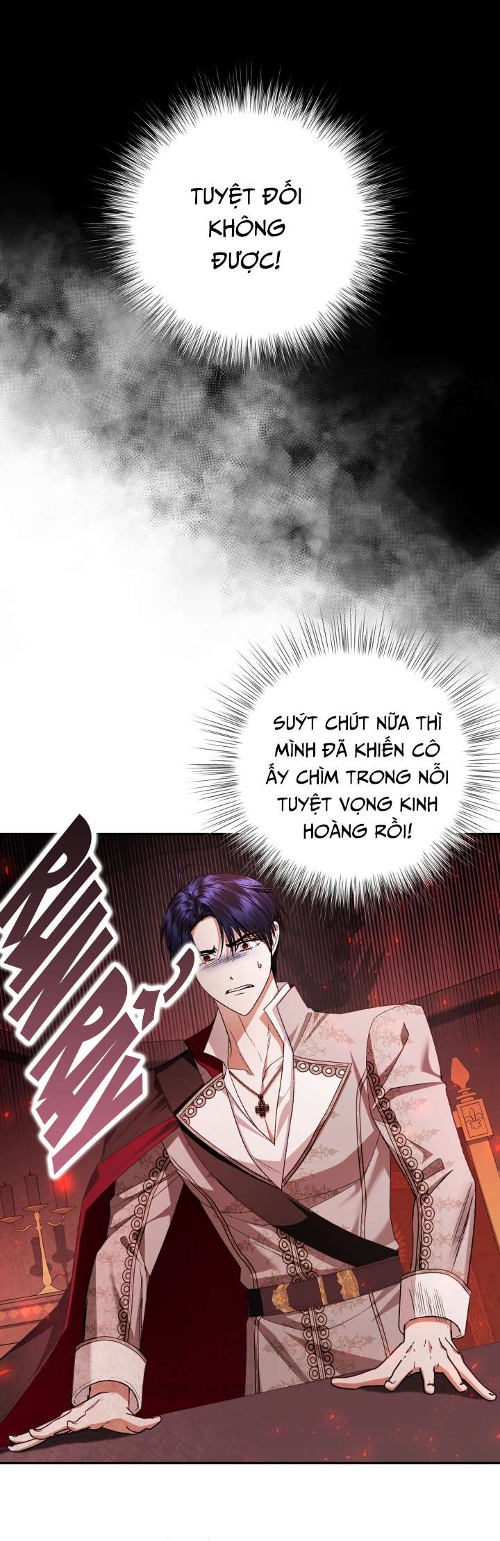Cha À, Con Không Muốn Kết Hôn Đâu Chap 82 - Next Chap 83