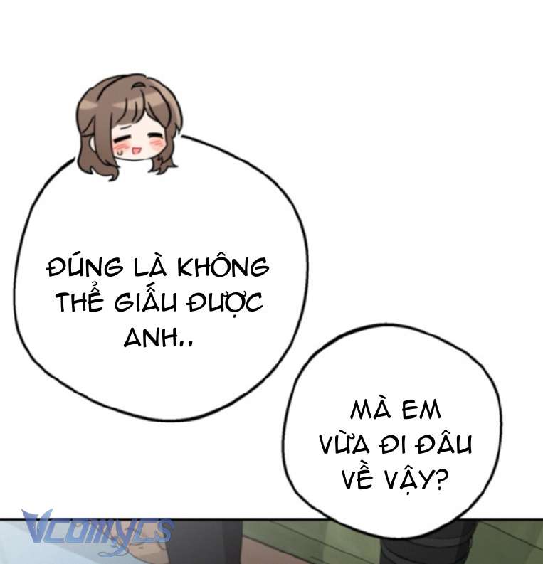 Được Yêu Thương Mà Còn Ngại Ngùng Sao! Chapter 81 - Trang 4