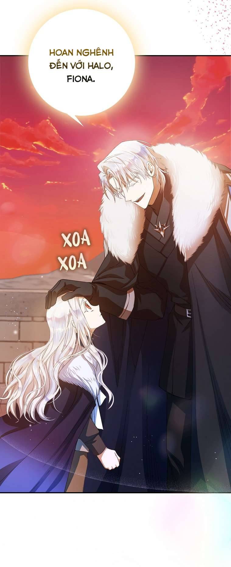 Tôi Trở Thành Vợ Của Nam Chính Chap 4 - Trang 3