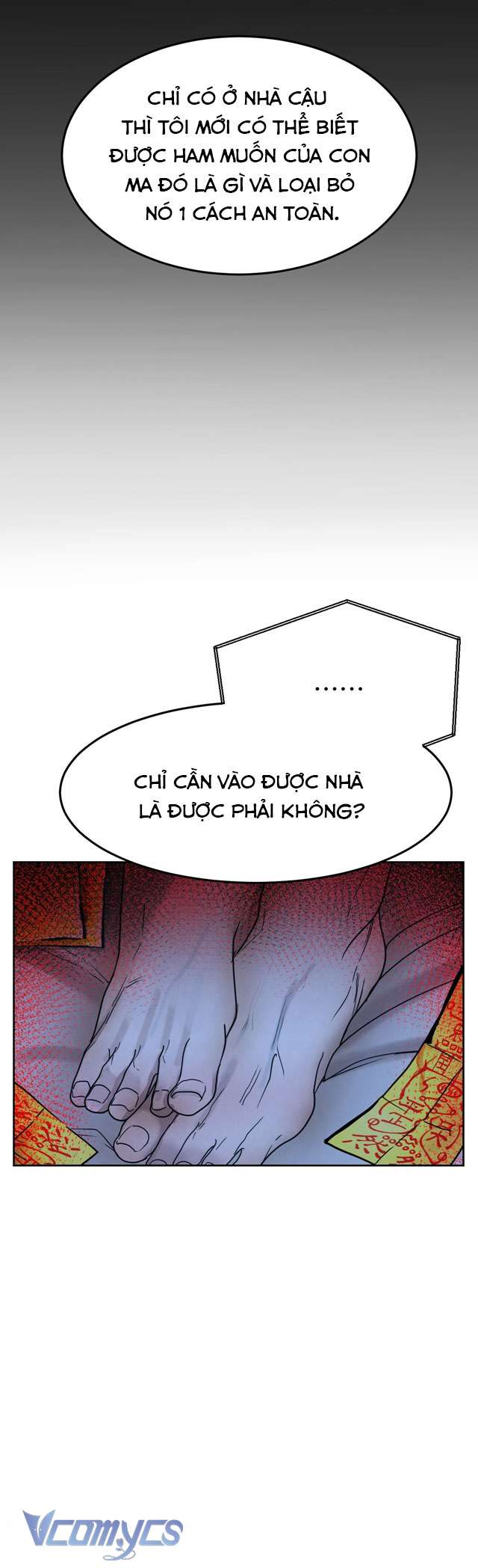 [18+] Tiên Nữ Ơi, Cứu Tôi Với Chap 3 - Trang 2