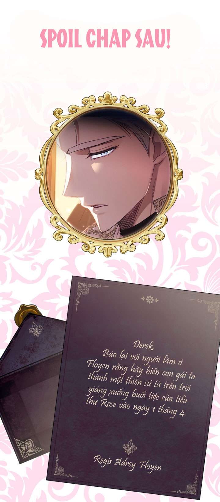 Cha À, Con Không Muốn Kết Hôn Đâu Chap 23 - Trang 2