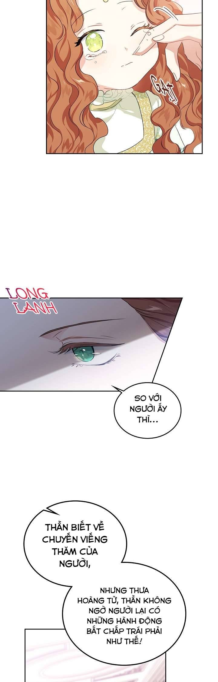 Kiếp Này Nhất Định Làm Gia Chủ Chap 16 - Trang 2