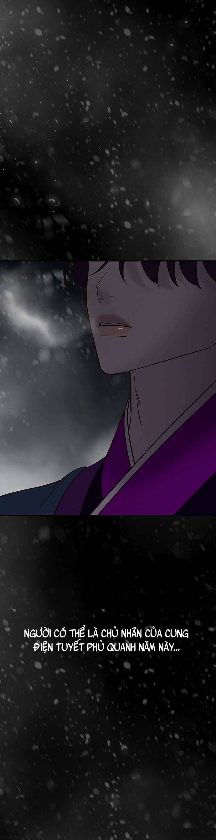 Vương Tử Huyền Bí Chapter 57 - Trang 4