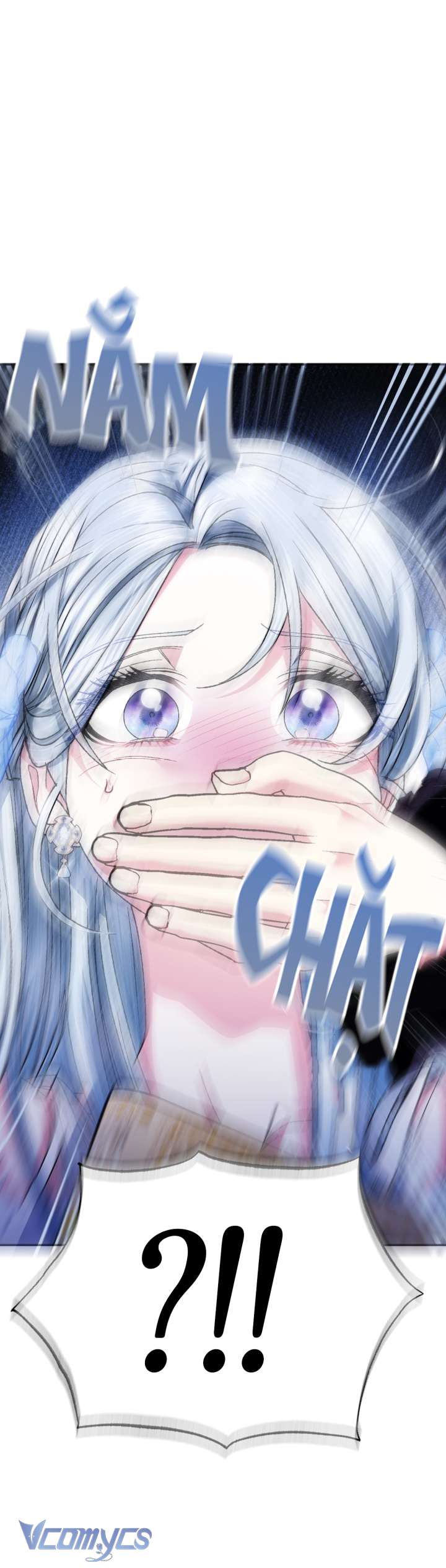 Cha À, Con Không Muốn Kết Hôn Đâu Chap 108 - Next Chap 109