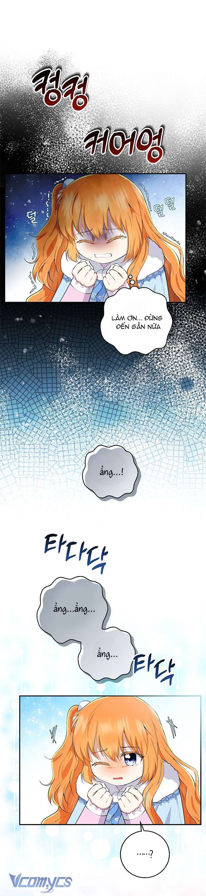 Sóc Con Tài Năng Chap 30 - Trang 2